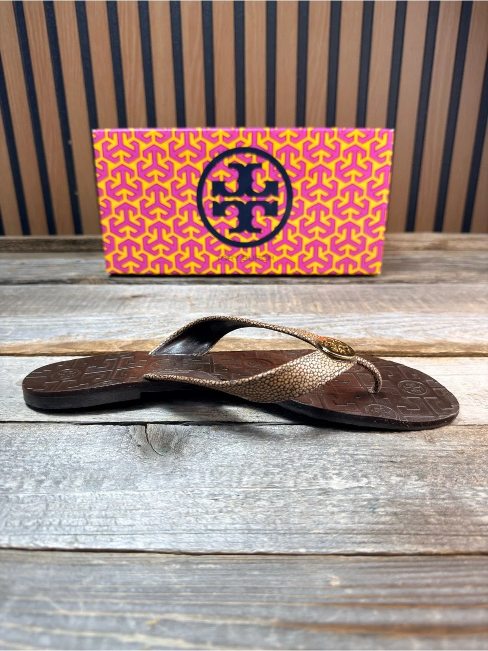 Tory Burch Sandals